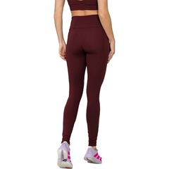 Calça Legging Run More Line Up Feminina - Foto 2
