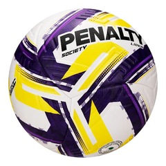 Bola Society Penalty Líder XXVI - Foto 2