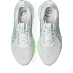 Tênis Masculino Asics Gel-Kayano 33 - Foto 4