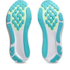 Tênis Masculino Asics Gel-Kayano 33 - Foto 8