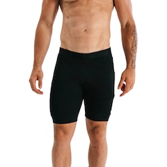 Bermuda de Corrida Lurk 5 Bolsos Masculina - Foto 1