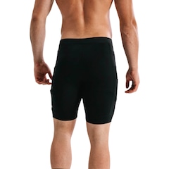 Bermuda de Corrida Lurk 5 Bolsos Masculina - Foto 2