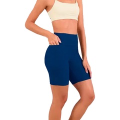 Shorts Alto Giro Eterna Feminino - Foto 2