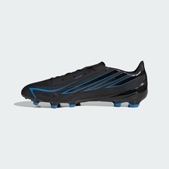 Chuteira de Campo Adulto adidas F50 Hyperfast League - Foto 3
