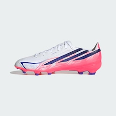 Chuteira de Campo Adulto adidas F50 Hyperfast League - Foto 3