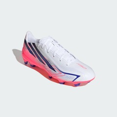 Chuteira de Campo Adulto adidas F50 Hyperfast League - Foto 6