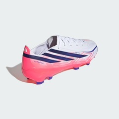Chuteira de Campo Adulto adidas F50 Hyperfast League - Foto 7