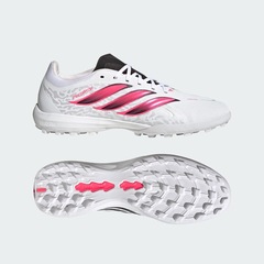 Chuteira Society Adulto adidas Predator League - Foto 10