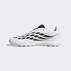 Chuteira Society Adulto adidas Predator League - Foto 3