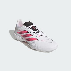 Chuteira Society Adulto adidas Predator League - Foto 6