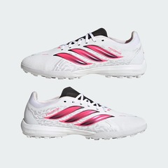 Chuteira Society Adulto adidas Predator League - Foto 8