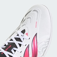 Chuteira Society Adulto adidas Predator League - Foto 9