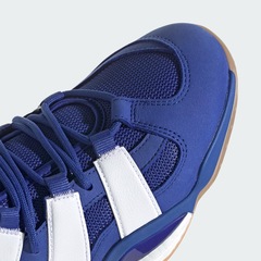 Tênis Masculino adidas Stabil - Foto 10