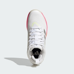 Tênis Feminino adidas Crazyflight 7 - Foto 4