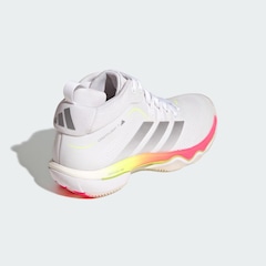 Tênis Feminino adidas Crazyflight 7 - Foto 7