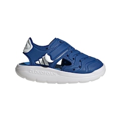 Sandália Infantil adidas Water Sandals 2 - Foto 1