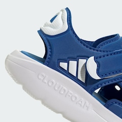 Sandália Infantil adidas Water Sandals 2 - Foto 10