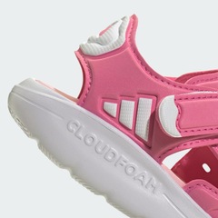 Sandália Infantil adidas Water Sandals 2 - Foto 10