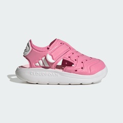 Sandália Infantil adidas Water Sandals 2 - Foto 2