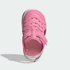 Sandália Infantil adidas Water Sandals 2 - Foto 4