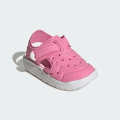 Sandália Infantil adidas Water Sandals 2 - Foto 6