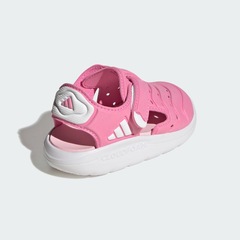Sandália Infantil adidas Water Sandals 2 - Foto 7