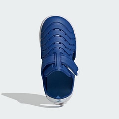 Sandália Infantil adidas Water Sandal 2 - Foto 4