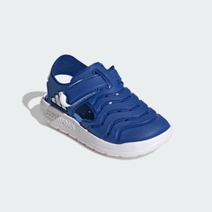 Sandália Infantil adidas Water Sandal 2 - Foto 6