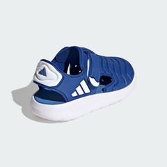 Sandália Infantil adidas Water Sandal 2 - Foto 7
