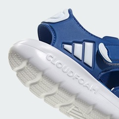 Sandália Infantil adidas Water Sandal 2 - Foto 9