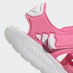 Sandália Infantil adidas Water Sandal 2 - Foto 10