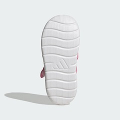 Sandália Infantil adidas Water Sandal 2 - Foto 5