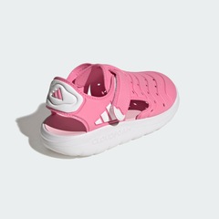 Sandália Infantil adidas Water Sandal 2 - Foto 7