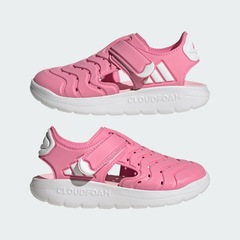 Sandália Infantil adidas Water Sandal 2 - Foto 8