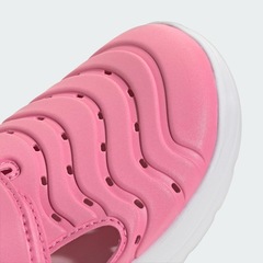 Sandália Infantil adidas Water Sandal 2 - Foto 9
