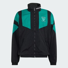 Jaqueta Liverpool FC adidas Tracktop EQT Masculina - Foto 2