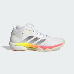 Tênis Masculino adidas Crazyflight 7 MID - Foto 2