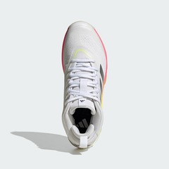Tênis Masculino adidas Crazyflight 7 MID - Foto 4