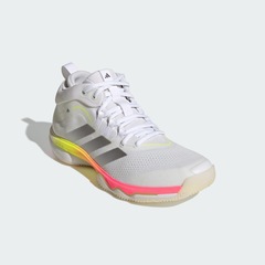 Tênis Masculino adidas Crazyflight 7 MID - Foto 6
