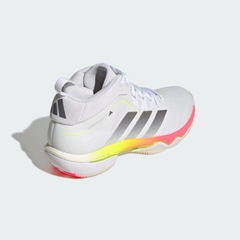 Tênis Masculino adidas Crazyflight 7 MID - Foto 7