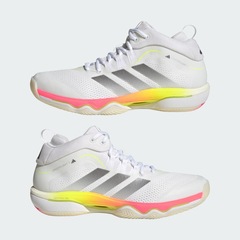 Tênis Masculino adidas Crazyflight 7 MID - Foto 8