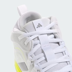 Tênis Masculino adidas Crazyflight 7 MID - Foto 9