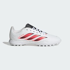 Chuteira Society Infantil adidas Predator Club - Foto 2