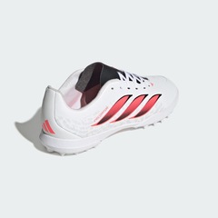 Chuteira Society Infantil adidas Predator Club - Foto 7
