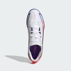 Chuteira Society Adulto adidas F50 Hyperfast Pro - Foto 4