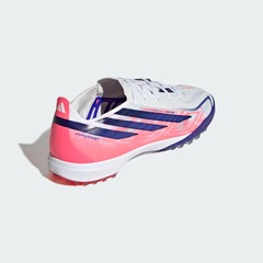 Chuteira Society Adulto adidas F50 Hyperfast Pro - Foto 7
