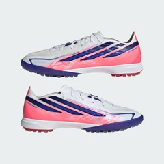 Chuteira Society Adulto adidas F50 Hyperfast Pro - Foto 8