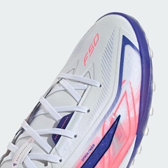 Chuteira Society Adulto adidas F50 Hyperfast Pro - Foto 9