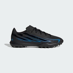 Chuteira Society Infantil adidas F50 Hyperfast Clube - Foto 2