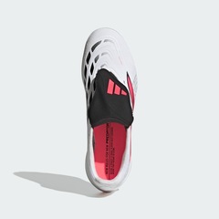 Chuteira Society Adulto adidas com Língua Dobrável Predator League - Foto 4